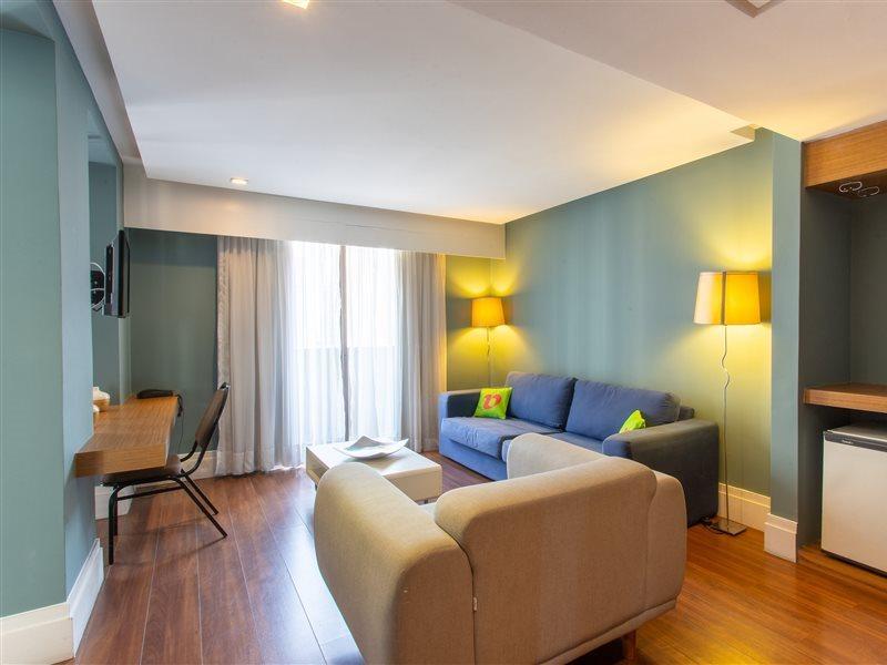 Gran Villagio Hotel Sp By Castelo Itaipava São Paulo Exteriér fotografie