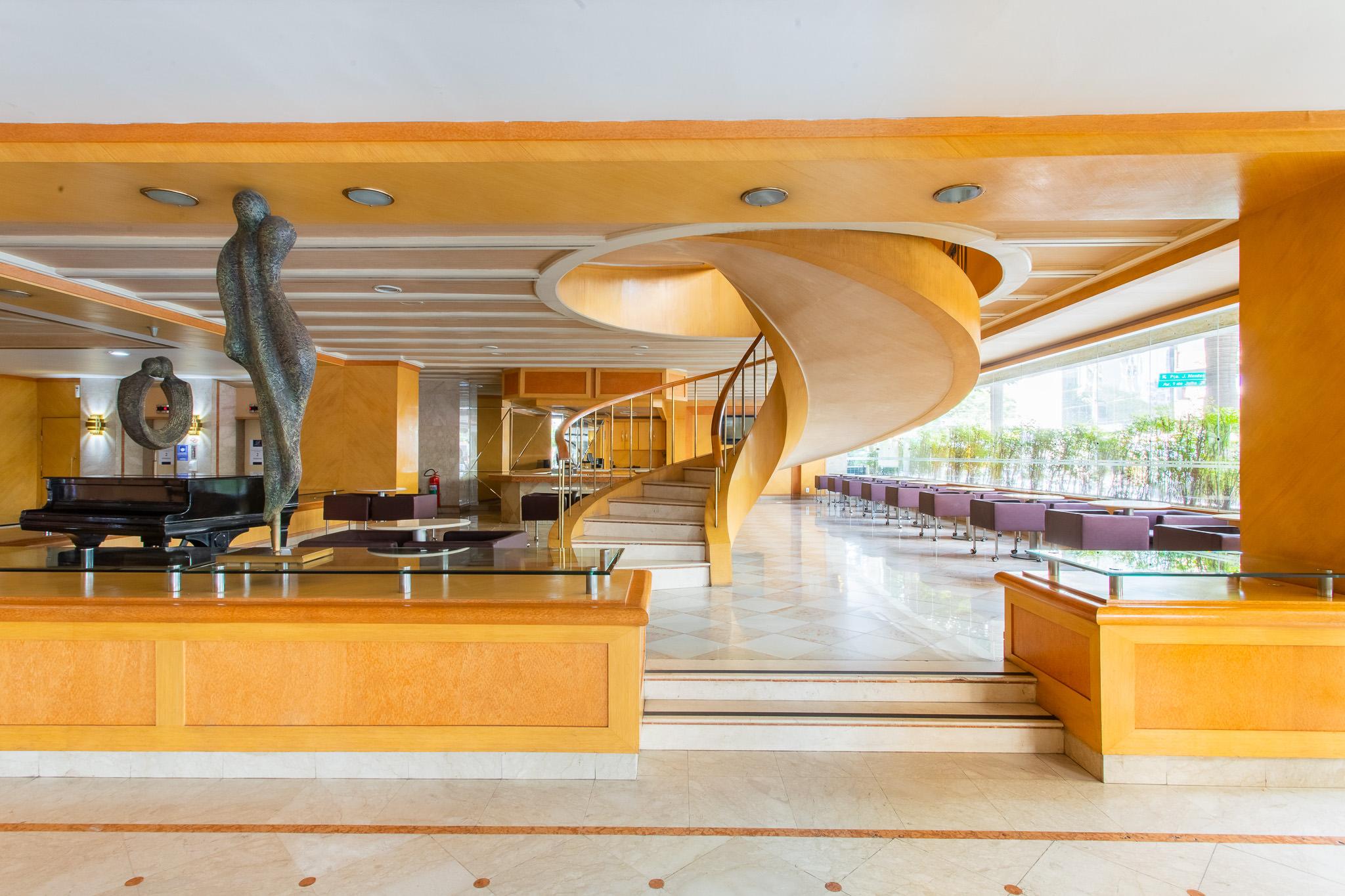 Gran Villagio Hotel Sp By Castelo Itaipava São Paulo Exteriér fotografie