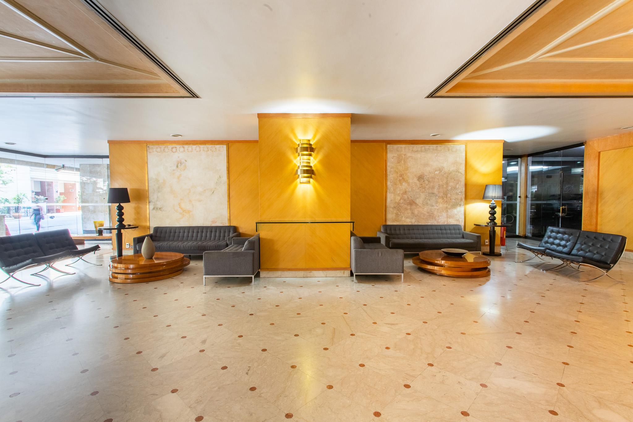 Gran Villagio Hotel Sp By Castelo Itaipava São Paulo Exteriér fotografie