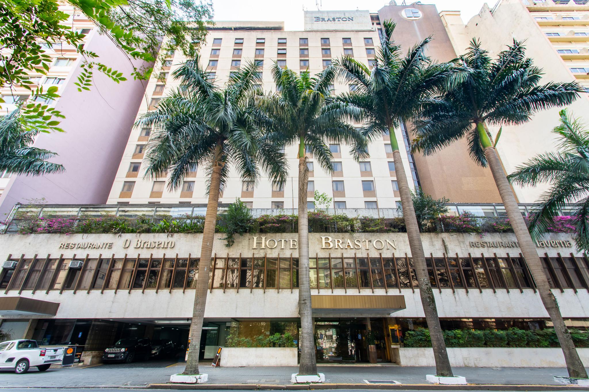 Gran Villagio Hotel Sp By Castelo Itaipava São Paulo Exteriér fotografie