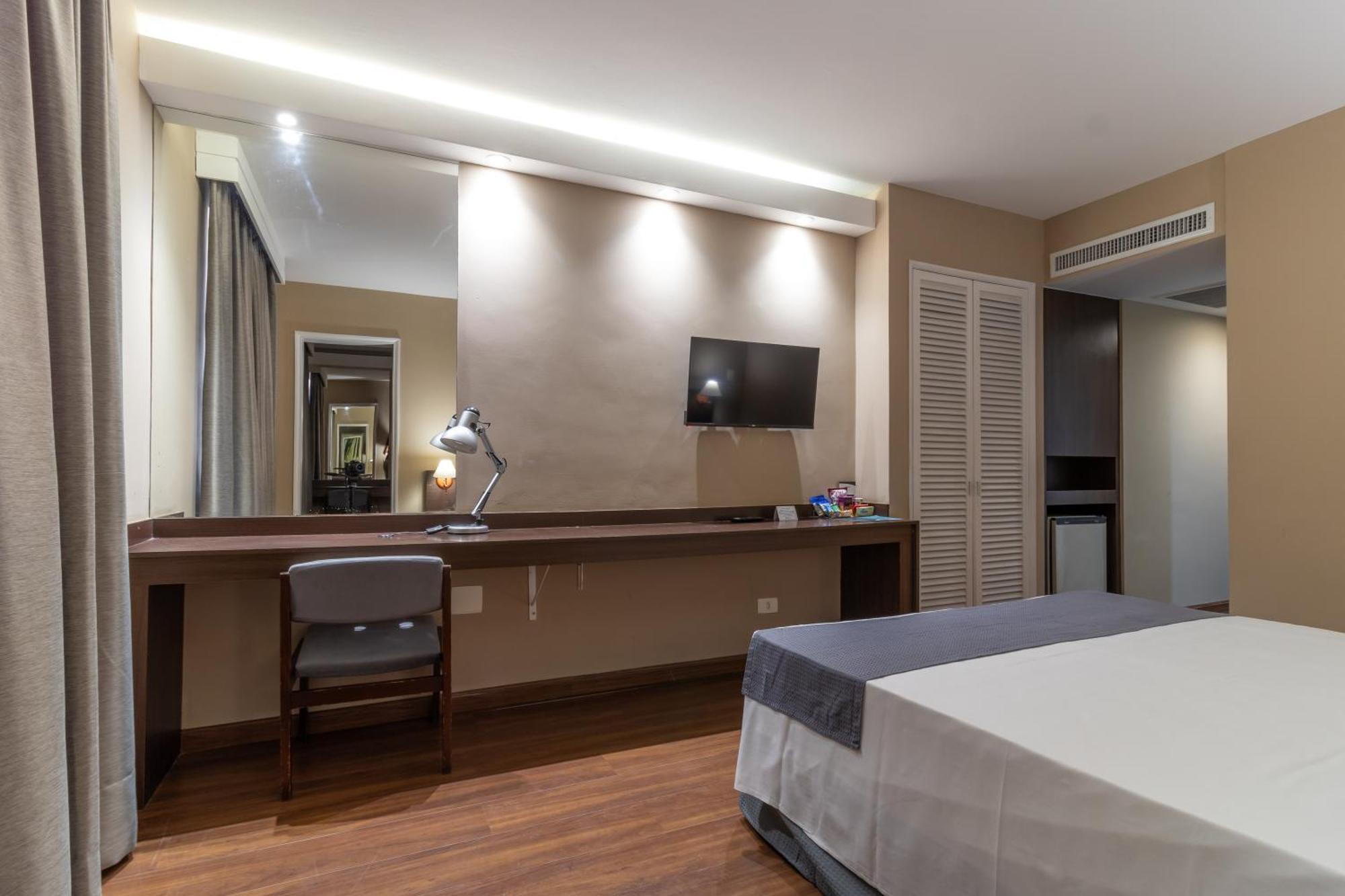 Gran Villagio Hotel Sp By Castelo Itaipava São Paulo Exteriér fotografie