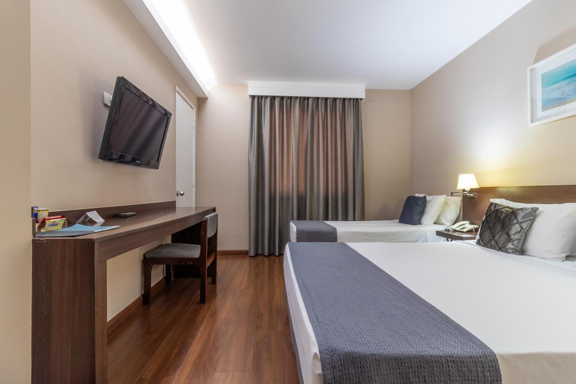 Gran Villagio Hotel Sp By Castelo Itaipava São Paulo Exteriér fotografie