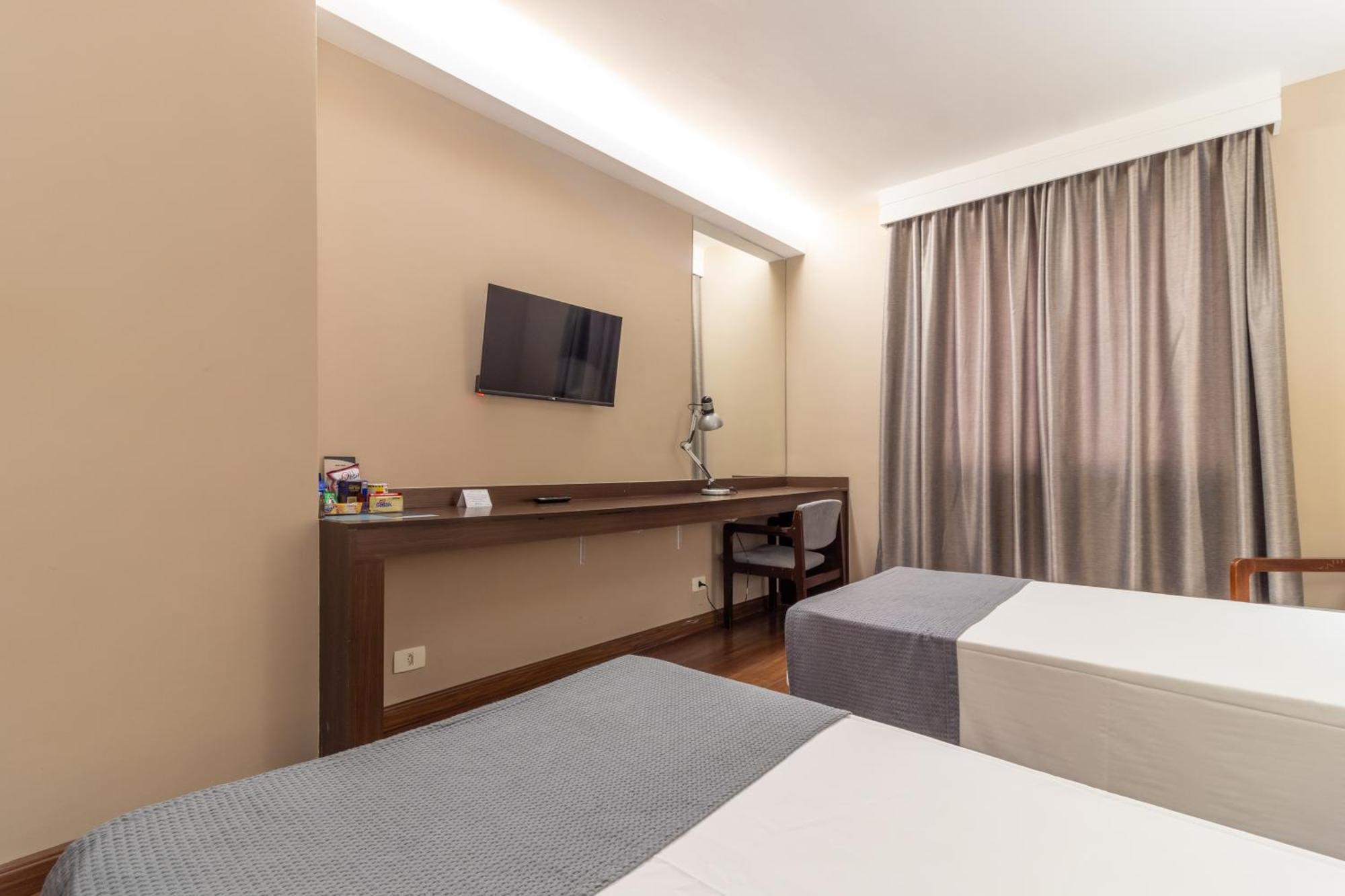Gran Villagio Hotel Sp By Castelo Itaipava São Paulo Pokoj fotografie